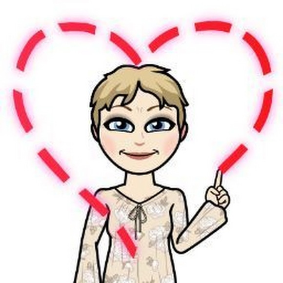 Meet your Posher, Gail - Picture 1 of 1